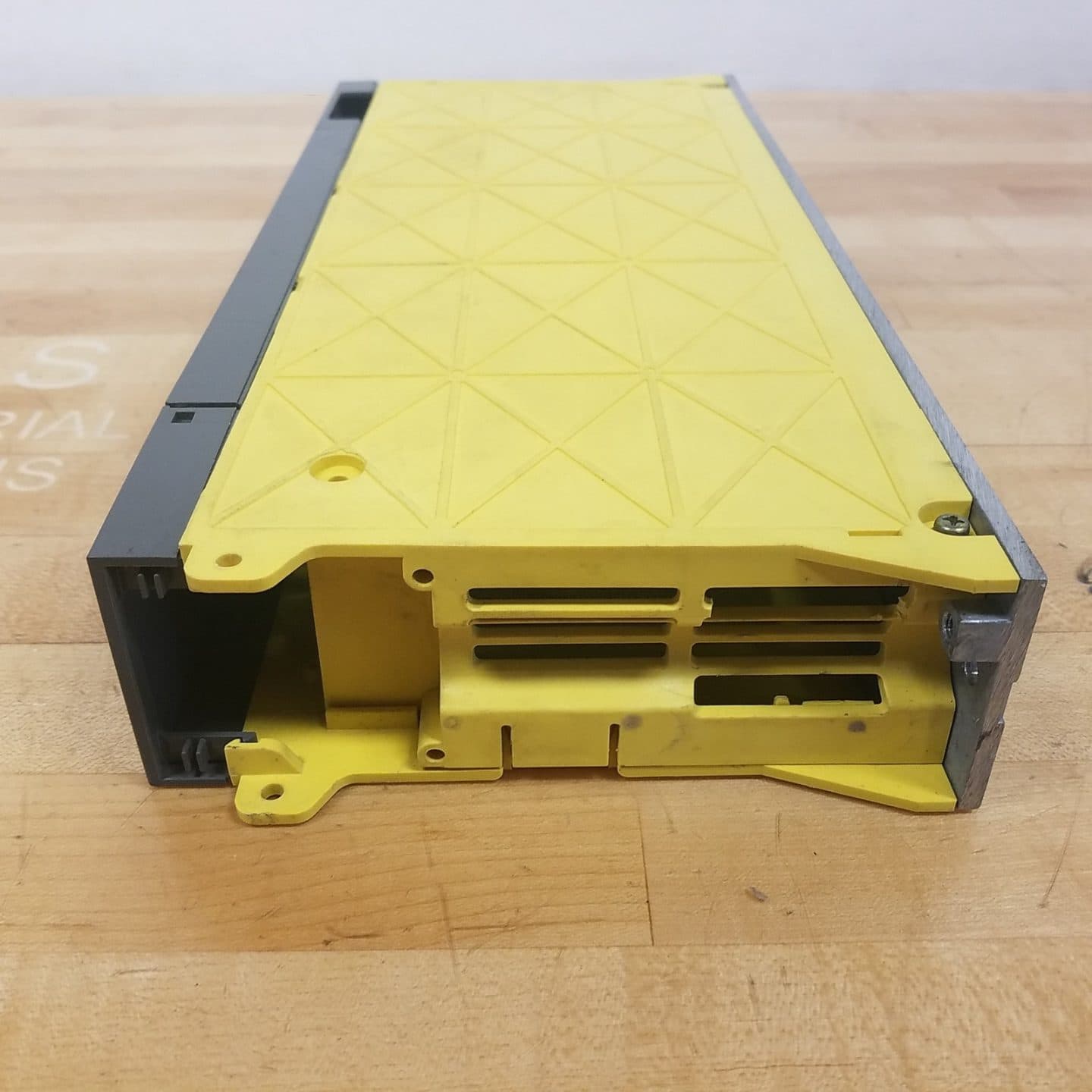 FANUC A06B-6088-H001 Servo Amplifier / Drive - A06B-6088-H001 | Professional FANUC Servo Amplifier / Drive Part | In Stock at Vibocnc