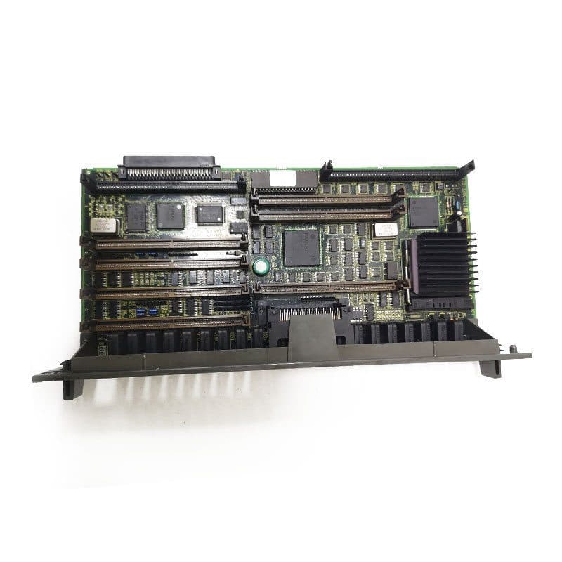 FANUC A16B-3200-0210 PCB Board - A16B-3200-0210 | Professional FANUC PCB / Control Board Part | In Stock at Vibocnc