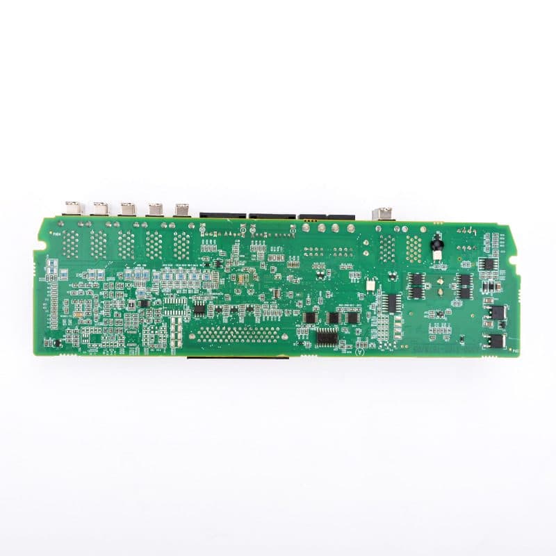 FANUC A20B-2102-0671 PCB Board - A20B-2102-0671 | Professional FANUC PCB / Control Board Part | In Stock at Vibocnc