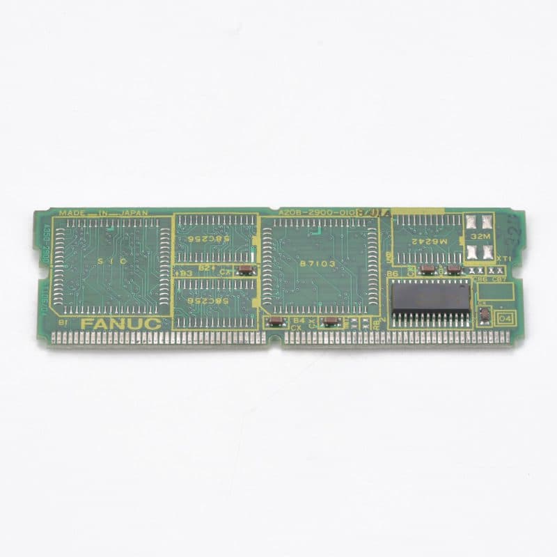 FANUC A20B-2900-0108 PCB Board - A20B-2900-0108 | Professional FANUC PCB / Control Board Part | In Stock at Vibocnc