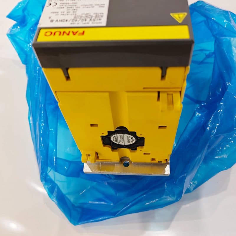 FANUC A06B-6290-H328 Servo Amplifier / Drive - A06B-6290-H328 | Professional FANUC Servo Amplifier / Drive Part | In Stock at Vibocnc