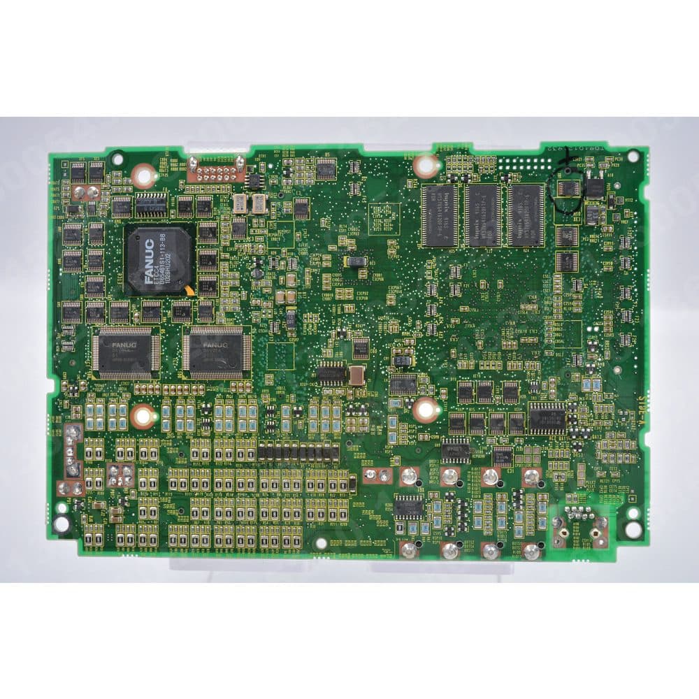 FANUC A20B-8200-0471 PCB Board - A20B-8200-0471 | Professional FANUC PCB / Control Board Part | In Stock at Vibocnc