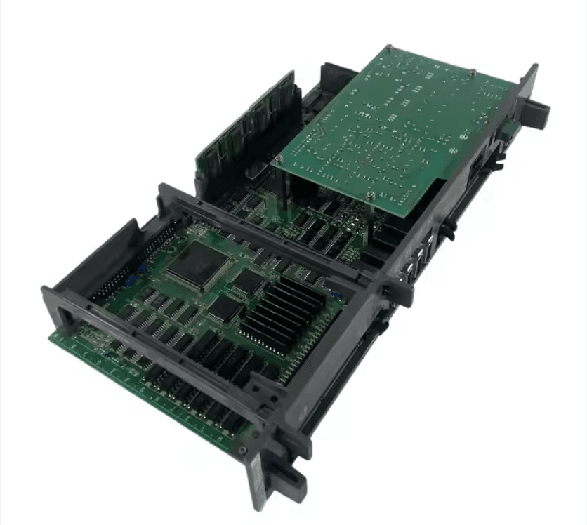FANUC A16B-2201-0732 PCB Board - A16B-2201-0732 | Professional FANUC PCB / Control Board Part | In Stock at Vibocnc
