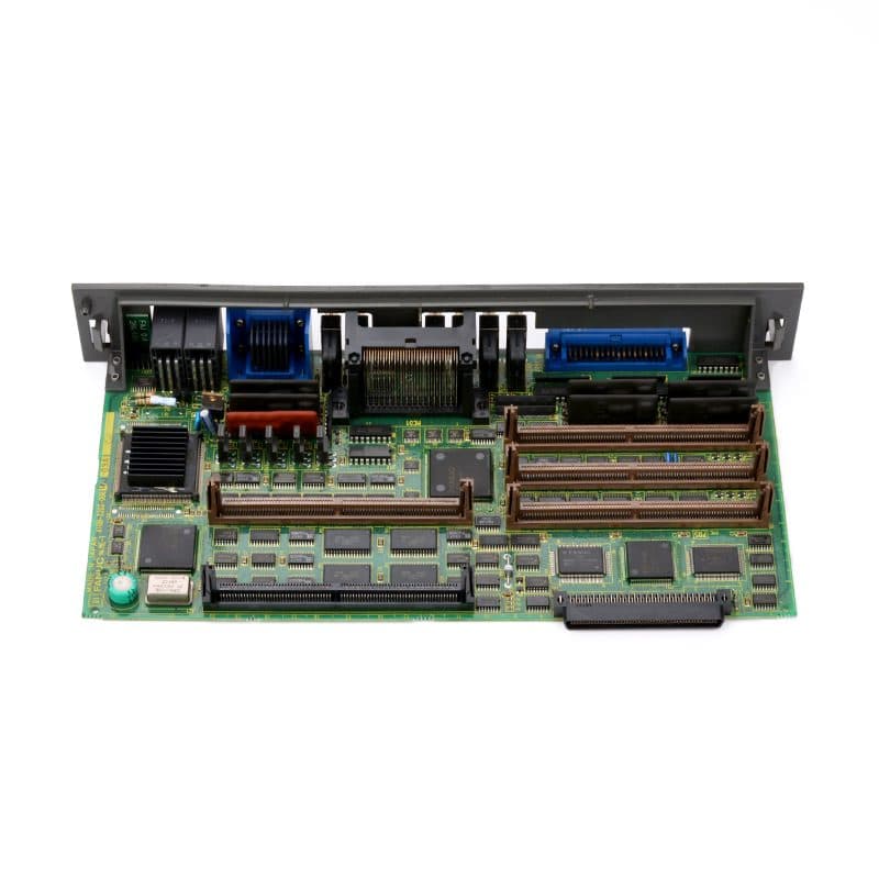 FANUC A16B-2202-0880 PCB Board - A16B-2202-0880 | Professional FANUC PCB / Control Board Part | In Stock at Vibocnc