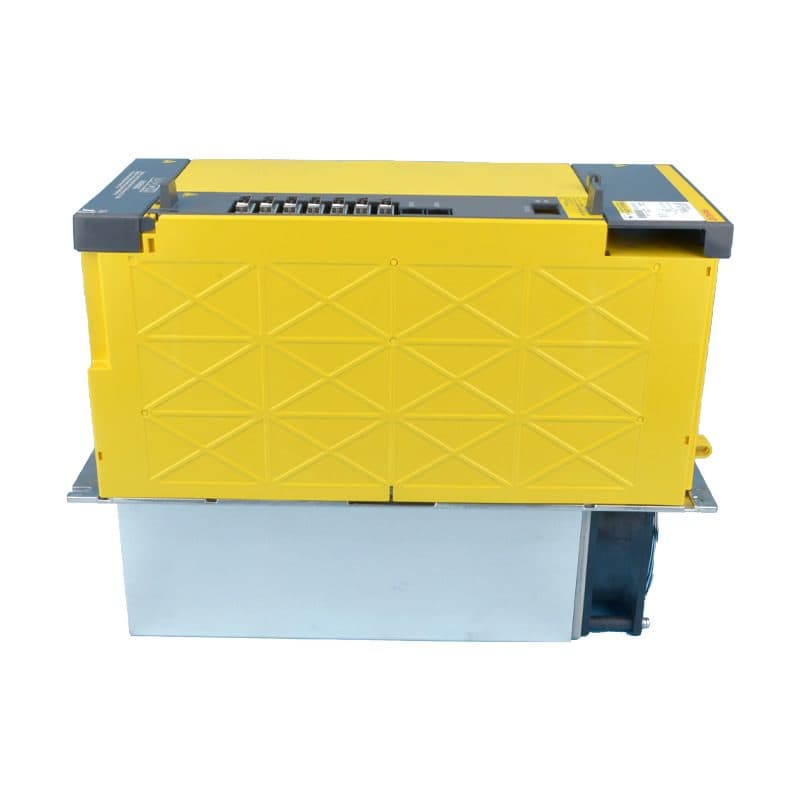 FANUC A06B-6152-H045 Servo Amplifier / Drive - A06B-6152-H045 | Professional FANUC Servo Amplifier / Drive Part | In Stock at Vibocnc