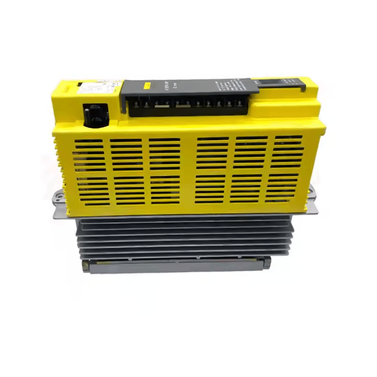 FANUC A06B-6089-H201 Servo Amplifier / Drive - A06B-6089-H201 | Professional FANUC Servo Amplifier / Drive Part | In Stock at Vibocnc