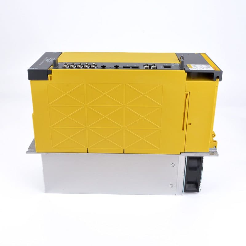 FANUC A06B-6270-H022 Servo Amplifier / Drive - A06B-6270-H022 | Professional FANUC Servo Amplifier / Drive Part | In Stock at Vibocnc
