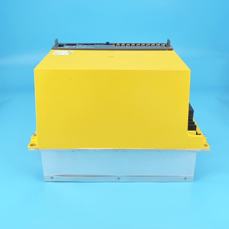 FANUC A06B-6134-H313#D Servo Amplifier / Drive - A06B-6134-H313#D | Professional FANUC Servo Amplifier / Drive Part | In Stock at Vibocnc