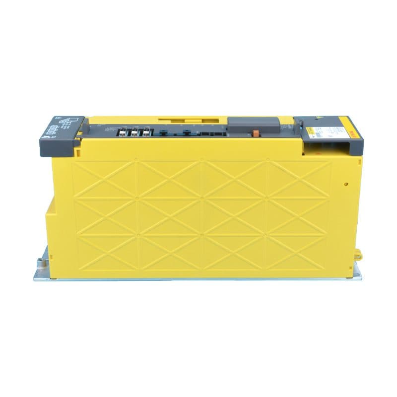 FANUC A06B-6136-H203 Servo Amplifier / Drive - A06B-6136-H203 | Professional FANUC Servo Amplifier / Drive Part | In Stock at Vibocnc