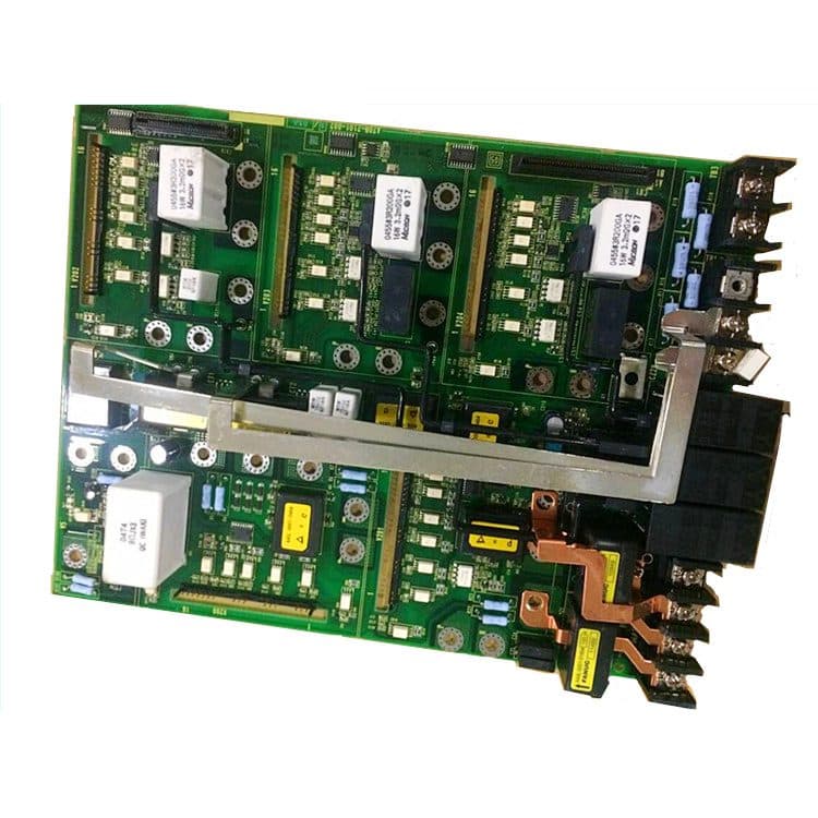 FANUC A20B-2101-0025 PCB Board - A20B-2101-0025 | Professional FANUC PCB / Control Board Part | In Stock at Vibocnc
