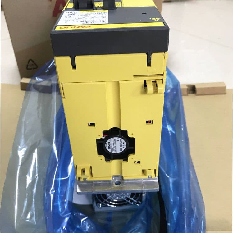 FANUC A06B-6222-H015 Servo Amplifier / Drive - A06B-6222-H015 | Professional FANUC Servo Amplifier / Drive Part | In Stock at Vibocnc
