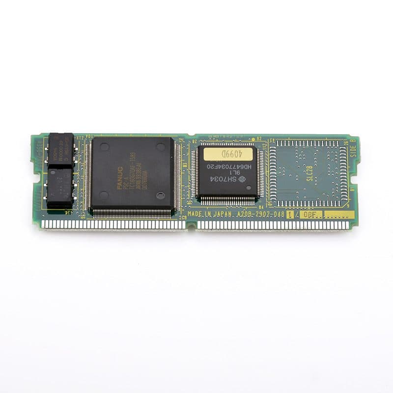 FANUC A20B-2902-0481 PCB Board - A20B-2902-0481 | Professional FANUC PCB / Control Board Part | In Stock at Vibocnc