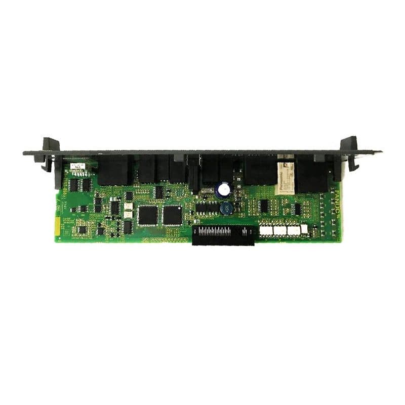 FANUC A20B-2102-0680 PCB Board - A20B-2102-0680 | Professional FANUC PCB / Control Board Part | In Stock at Vibocnc