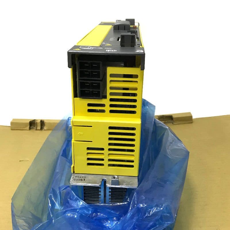 FANUC A06B-6127-H207 Servo Amplifier / Drive - A06B-6127-H207 | Professional FANUC Servo Amplifier / Drive Part | In Stock at Vibocnc