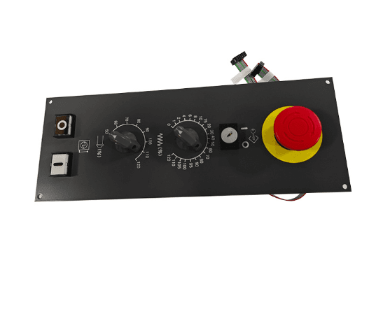 FANUC A02B-0236-C244 PCB Board - A02B-0236-C244 | Professional FANUC PCB / Control Board Part | In Stock at Vibocnc