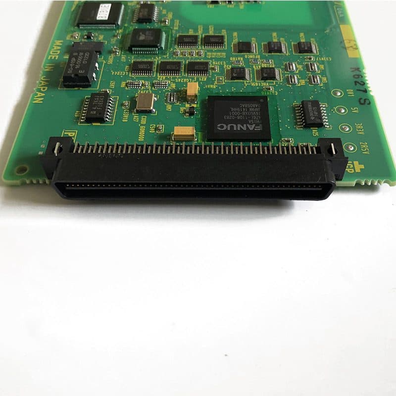 FANUC A20B-8101-0330 PCB Board - A20B-8101-0330 | Professional FANUC PCB / Control Board Part | In Stock at Vibocnc