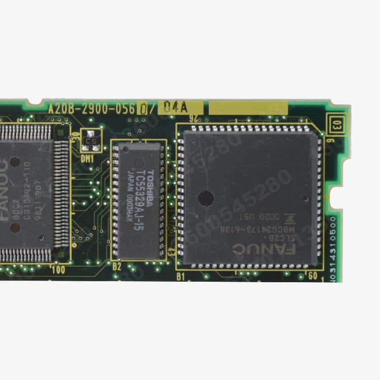 FANUC A20B-2900-0560 PCB Board - A20B-2900-0560 | Professional FANUC PCB / Control Board Part | In Stock at Vibocnc