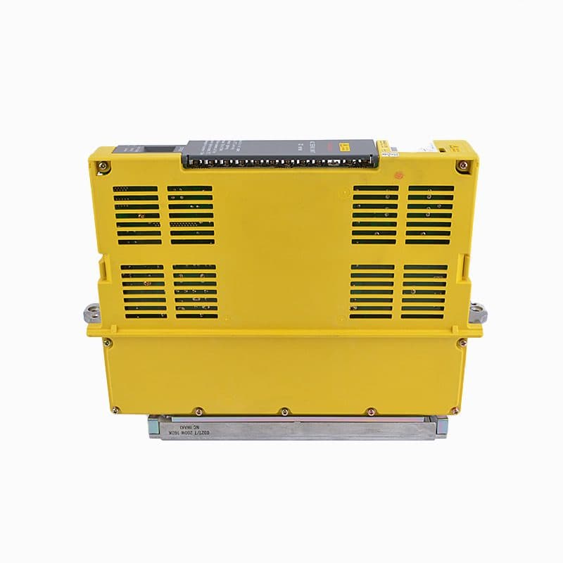 FANUC A06B-6089-H206 Servo Amplifier / Drive - A06B-6089-H206 | Professional FANUC Servo Amplifier / Drive Part | In Stock at Vibocnc