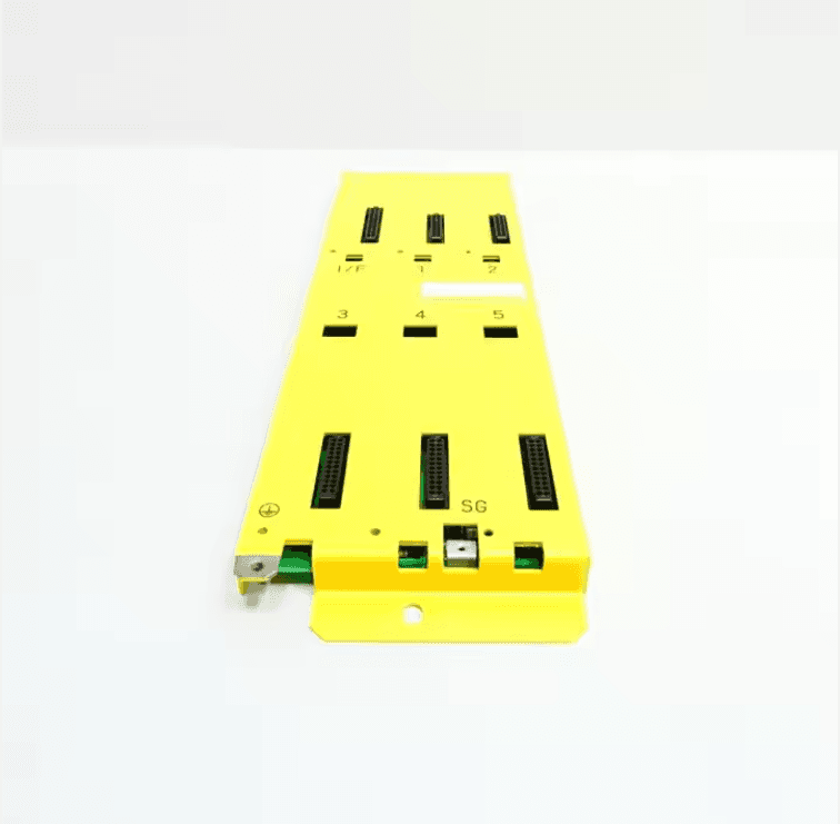 FANUC A03B-0807-C003 I/O Module - A03B-0807-C003 | Professional FANUC I/O Module Part | In Stock at Vibocnc