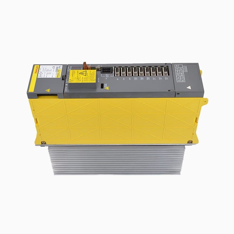FANUC A06B-6080-H305 Servo Amplifier / Drive - A06B-6080-H305 | Professional FANUC Servo Amplifier / Drive Part | In Stock at Vibocnc