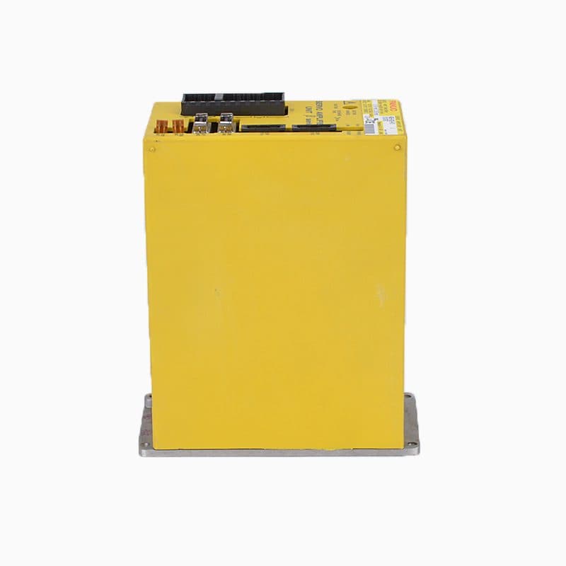 FANUC A06B-6093-H111 Servo Amplifier / Drive - A06B-6093-H111 | Professional FANUC Servo Amplifier / Drive Part | In Stock at Vibocnc