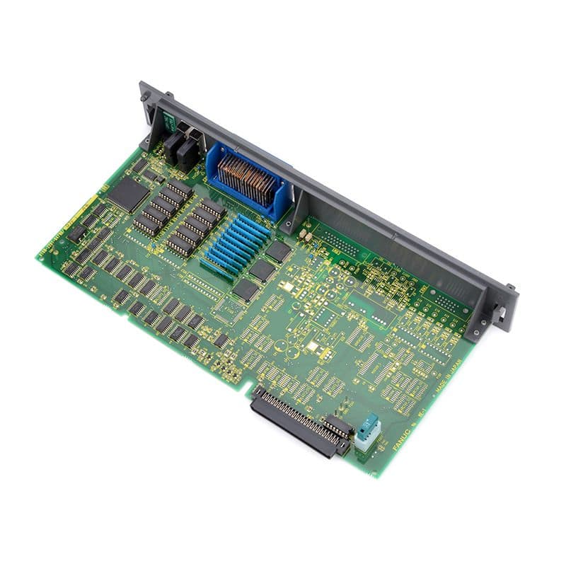 FANUC A16B-2201-0472 PCB Board - A16B-2201-0472 | Professional FANUC PCB / Control Board Part | In Stock at Vibocnc
