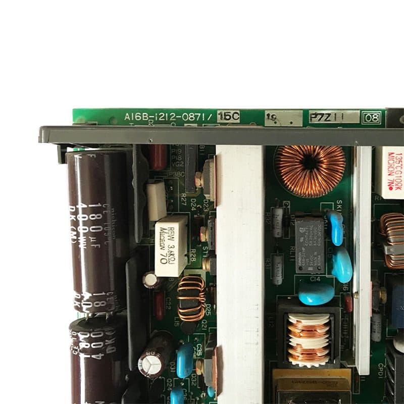 FANUC A16B-1212-0871 PCB Board - A16B-1212-0871 | Professional FANUC PCB / Control Board Part | In Stock at Vibocnc