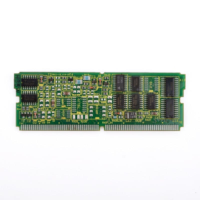 FANUC A20B-2900-0102 PCB Board - A20B-2900-0102 | Professional FANUC PCB / Control Board Part | In Stock at Vibocnc