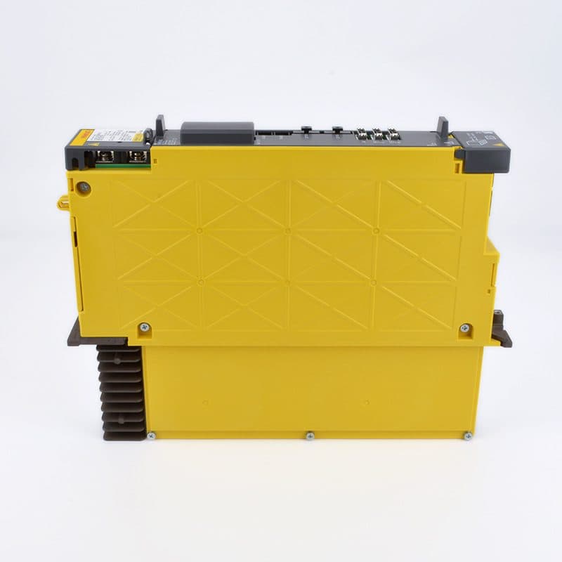 FANUC A06B-6290-H204 Servo Amplifier / Drive - A06B-6290-H204 | Professional FANUC Servo Amplifier / Drive Part | In Stock at Vibocnc