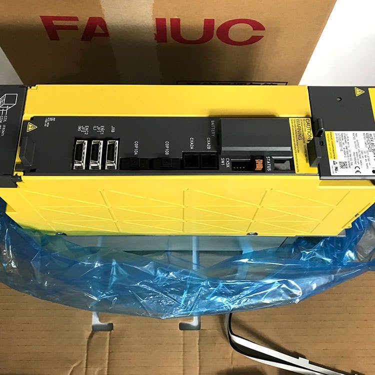 FANUC A06B-6290-H209 Servo Amplifier / Drive - A06B-6290-H209 | Professional FANUC Servo Amplifier / Drive Part | In Stock at Vibocnc