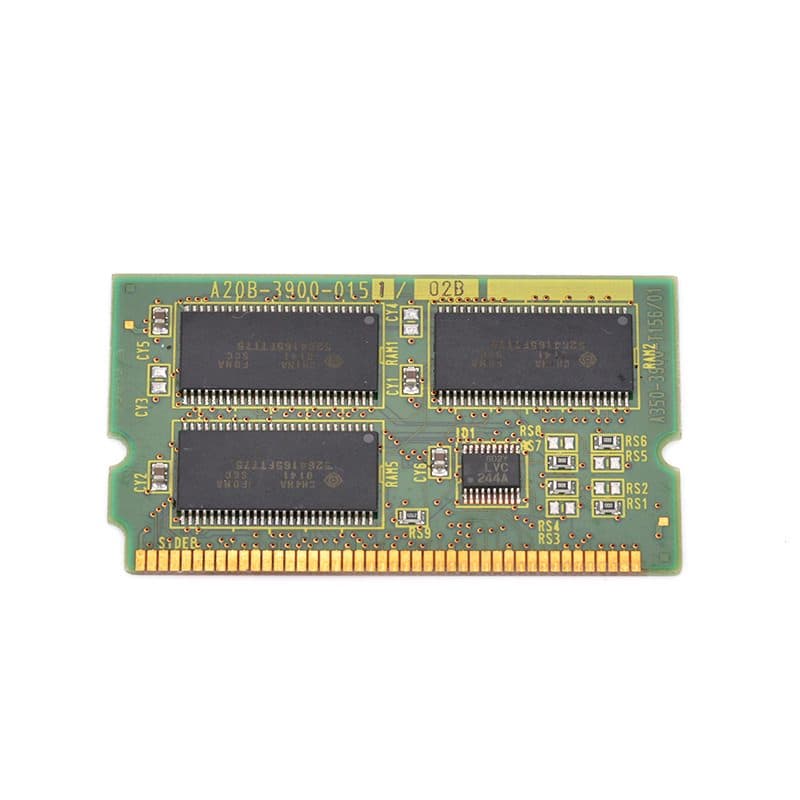 FANUC A20B-3900-0151 PCB Board - A20B-3900-0151 | Professional FANUC PCB / Control Board Part | In Stock at Vibocnc
