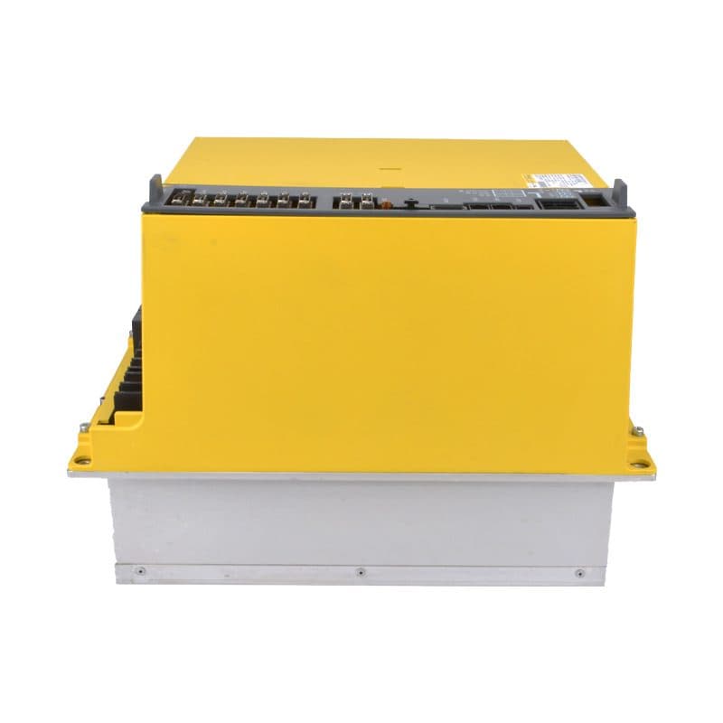 FANUC A06B-6164-H201 Servo Amplifier / Drive - A06B-6164-H201 | Professional FANUC Servo Amplifier / Drive Part | In Stock at Vibocnc