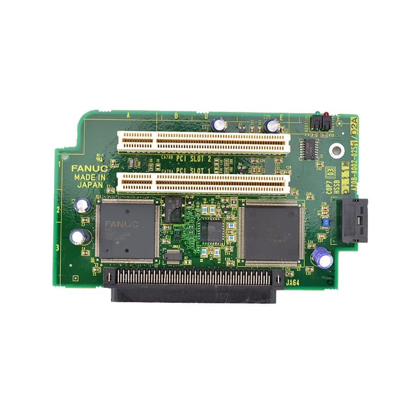 FANUC A20B-8002-0251 PCB Board - A20B-8002-0251 | Professional FANUC PCB / Control Board Part | In Stock at Vibocnc