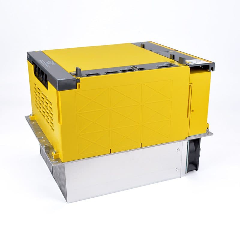 FANUC A06B-6250-H100 Servo Amplifier / Drive - A06B-6250-H100 | Professional FANUC Servo Amplifier / Drive Part | In Stock at Vibocnc