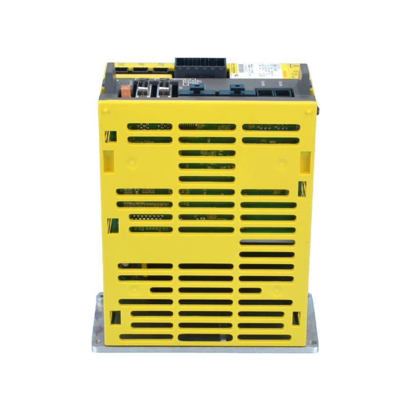 FANUC A06B-6130-H001 Servo Amplifier / Drive - A06B-6130-H001 | Professional FANUC Servo Amplifier / Drive Part | In Stock at Vibocnc
