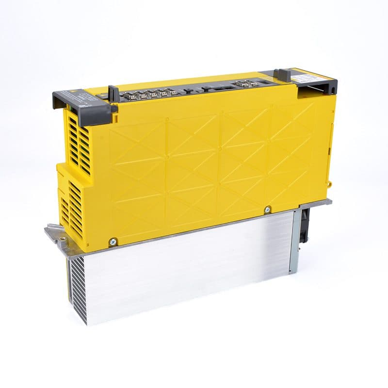 FANUC A06B-6270-H015 Servo Amplifier / Drive - A06B-6270-H015 | Professional FANUC Servo Amplifier / Drive Part | In Stock at Vibocnc