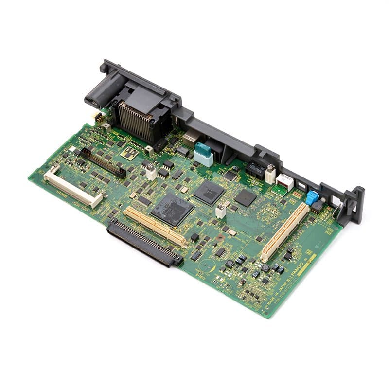 FANUC A16B-3200-0711 PCB Board - A16B-3200-0711 | Professional FANUC PCB / Control Board Part | In Stock at Vibocnc