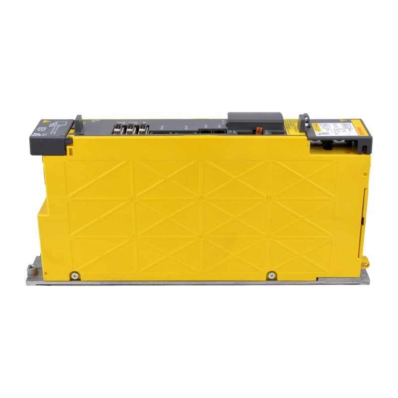 FANUC A06B-6290-H202 Servo Amplifier / Drive - A06B-6290-H202 | Professional FANUC Servo Amplifier / Drive Part | In Stock at Vibocnc