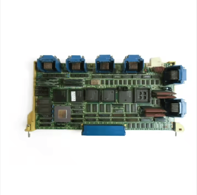 FANUC A16B-2200-0986 PCB Board - A16B-2200-0986 | Professional FANUC PCB / Control Board Part | In Stock at Vibocnc