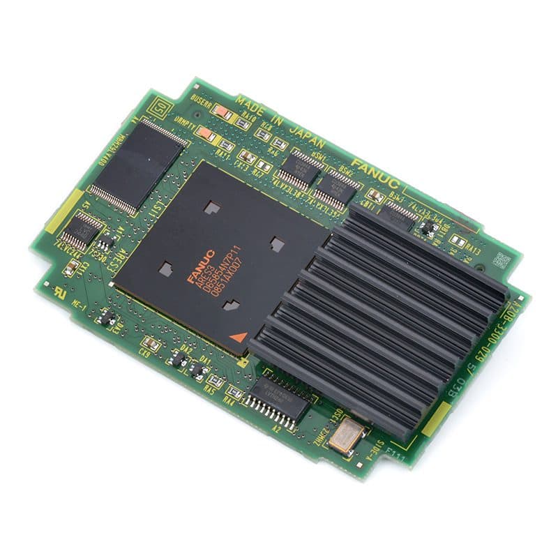 FANUC A20B-3300-0295 PCB Board - A20B-3300-0295 | Professional FANUC PCB / Control Board Part | In Stock at Vibocnc