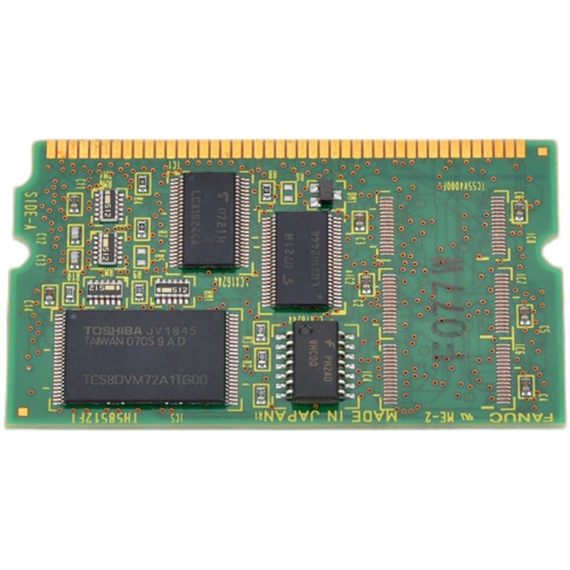 FANUC A20B-3900-0229 PCB Board - A20B-3900-0229 | Professional FANUC PCB / Control Board Part | In Stock at Vibocnc