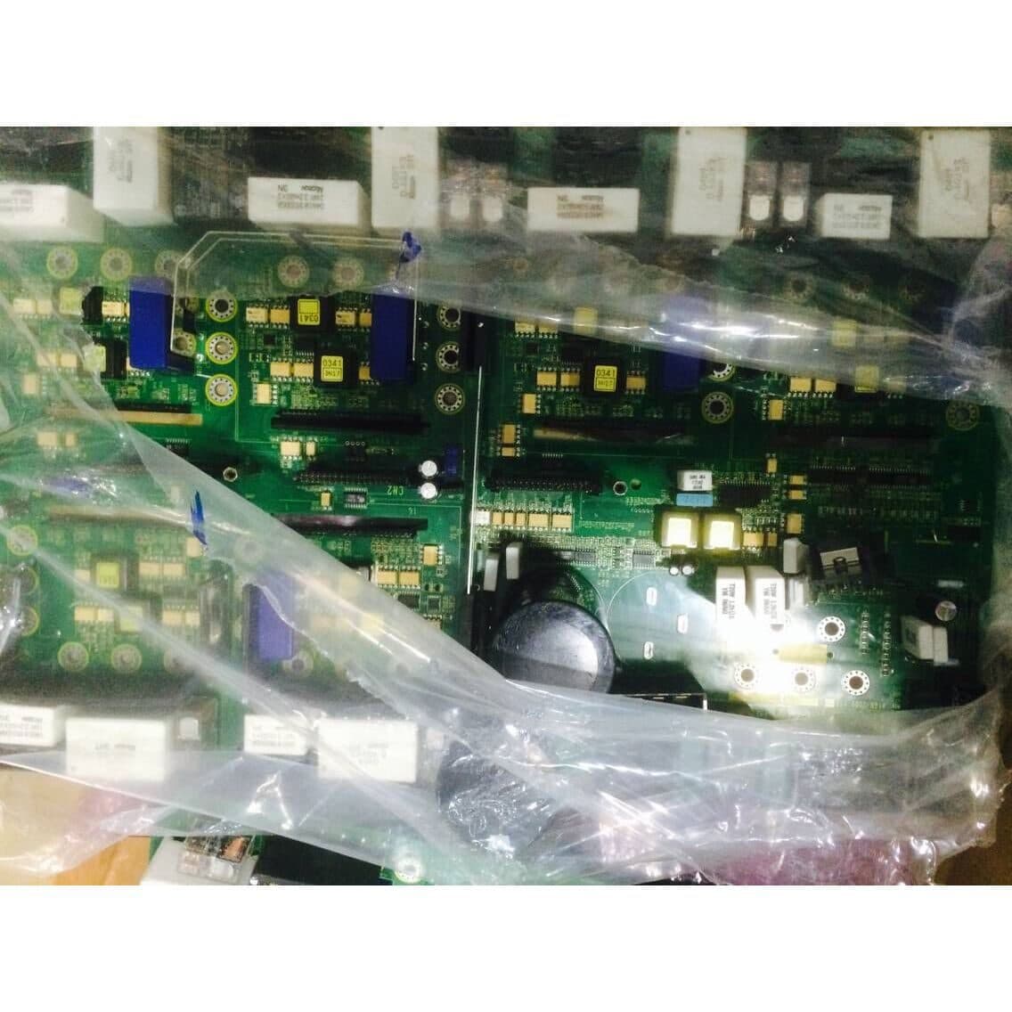 FANUC A16B-2000-0062 PCB Control Board - A16B-2000-0062 | Professional FANUC PCB / Control Board Part | In Stock at Vibocnc