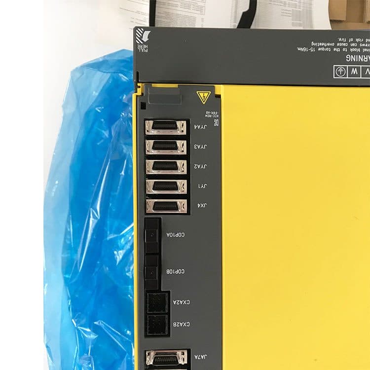 FANUC A06B-6220-H045 Servo Amplifier / Drive - A06B-6220-H045 | Professional FANUC Servo Amplifier / Drive Part | In Stock at Vibocnc