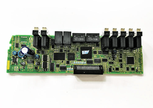 FANUC A20B-2102-0672 PCB Board - A20B-2102-0672 | Professional FANUC PCB / Control Board Part | In Stock at Vibocnc