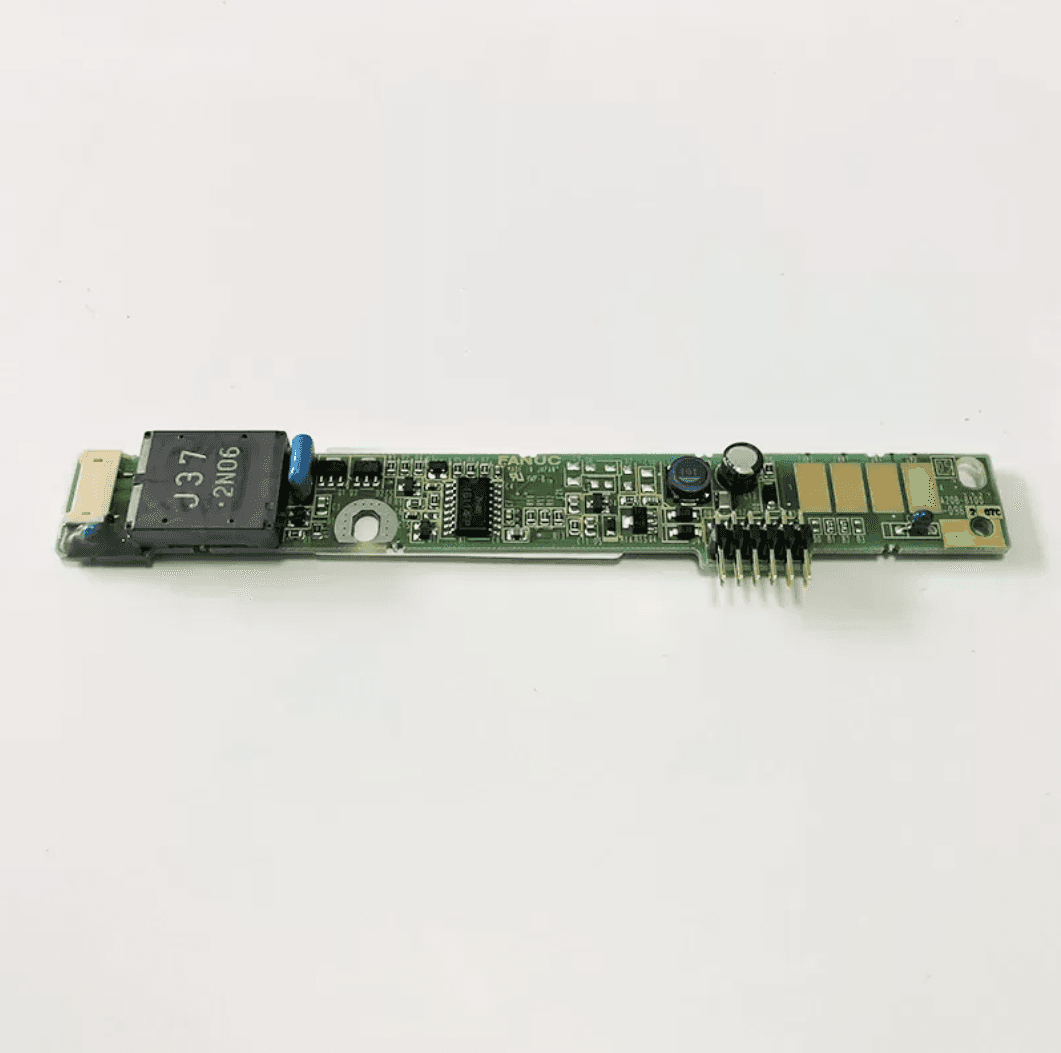 FANUC A20B-8100-0963 PCB Board - A20B-8100-0963 | Professional FANUC PCB / Control Board Part | In Stock at Vibocnc