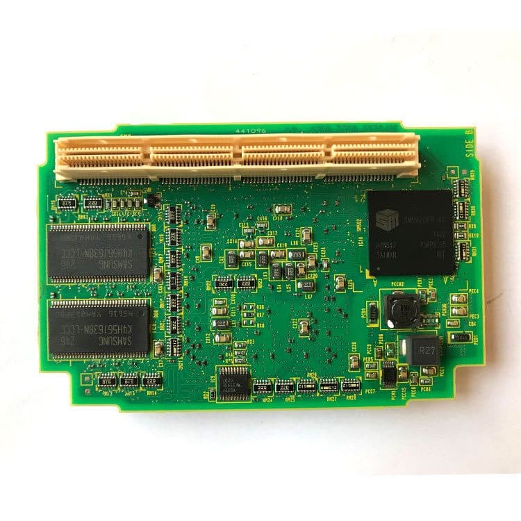 FANUC A20B-3300-0671 PCB Board - A20B-3300-0671 | Professional FANUC PCB / Control Board Part | In Stock at Vibocnc