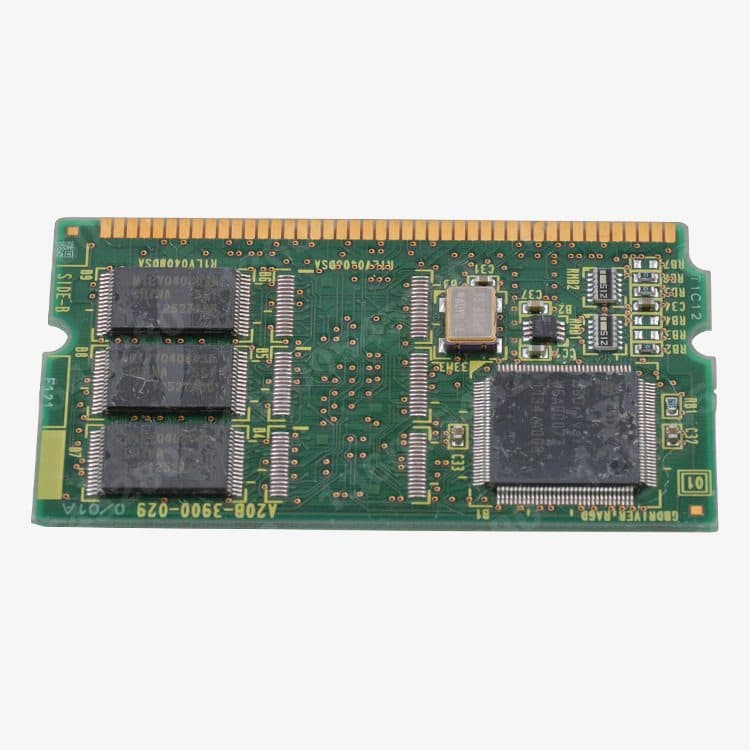 FANUC A20B-3900-0290 PCB Board - A20B-3900-0290 | Professional FANUC PCB / Control Board Part | In Stock at Vibocnc