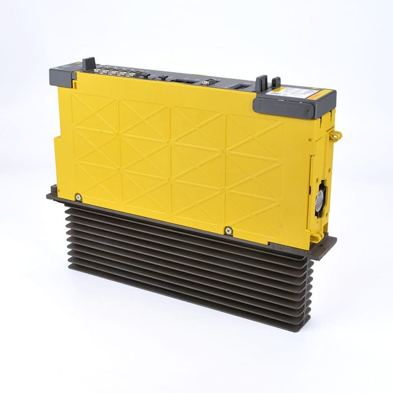FANUC A06B-6222-H002 Servo Amplifier / Drive - A06B-6222-H002 | Professional FANUC Servo Amplifier / Drive Part | In Stock at Vibocnc