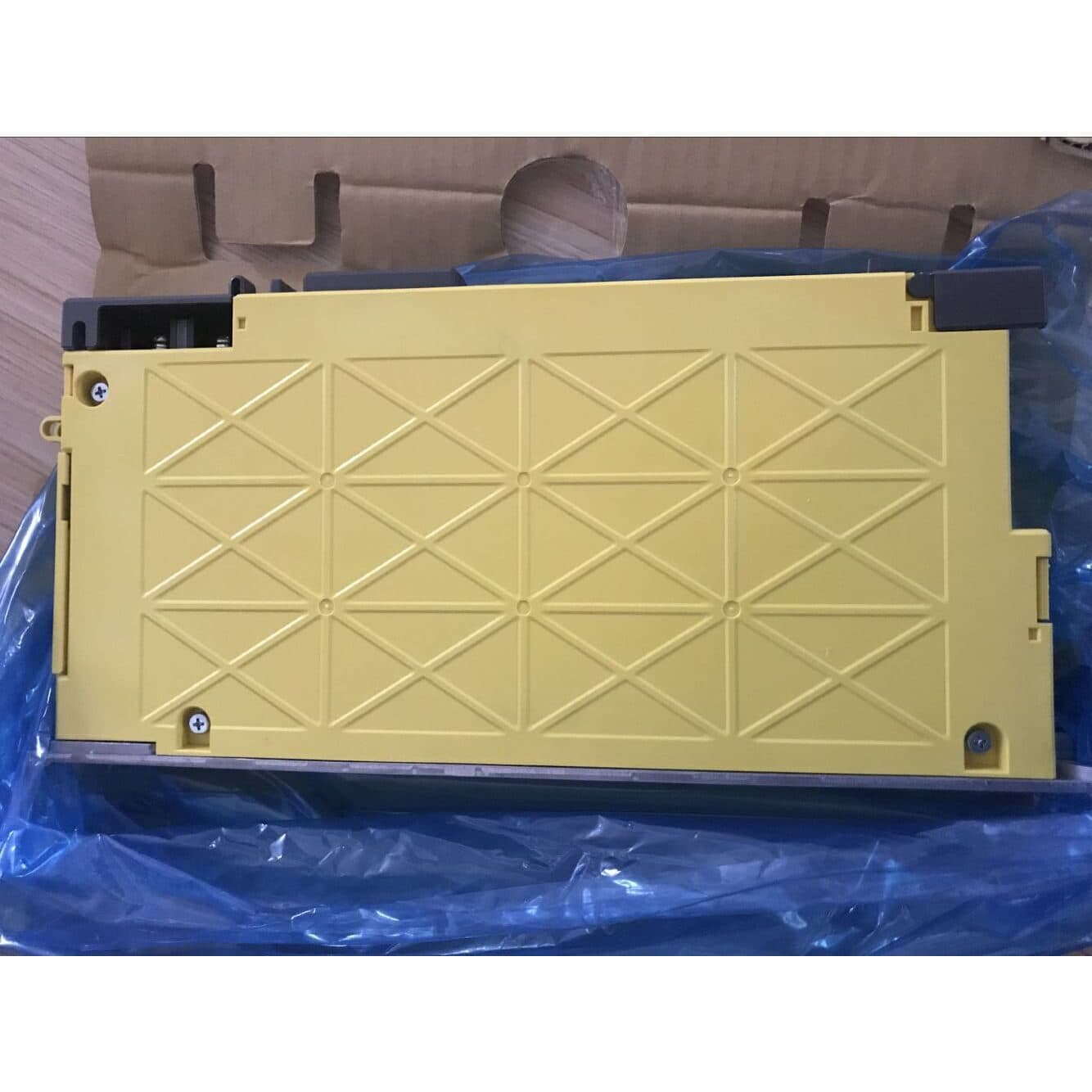 FANUC A06B-6240-H101 Servo Amplifier / Drive - A06B-6240-H101 | Professional FANUC Servo Amplifier / Drive Part | In Stock at Vibocnc