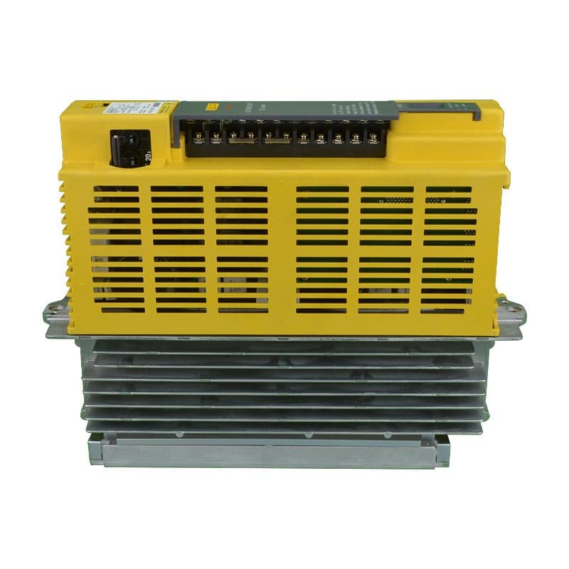 FANUC A06B-6090-H223 Servo Amplifier / Drive - A06B-6090-H223 | Professional FANUC Servo Amplifier / Drive Part | In Stock at Vibocnc